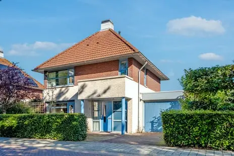 Foto Ferdinand Bolstraat 6 7731MB Ommen