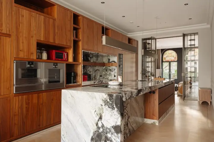 Foto Prins Hendriklaan 30 A Amsterdam