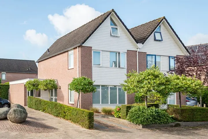 Foto Vechtstraat 52 Ulft