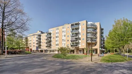 Foto aangekochte woning Van Lunterenstraat 11 7609RN Almelo door Libero Aankoop