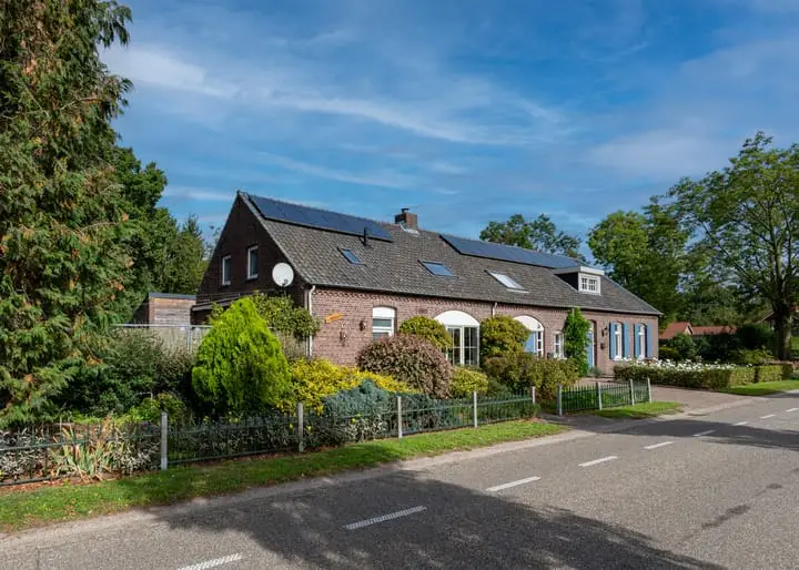 Foto De Brentjes 41 Koningslust