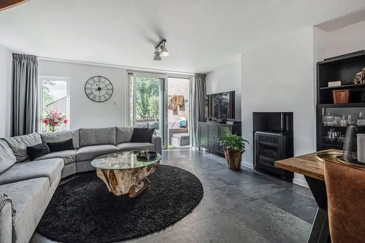 Foto Obrechtrode 56 Zoetermeer