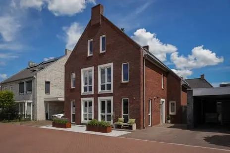 Foto Meikersstraat 40 5331JC Kerkdriel