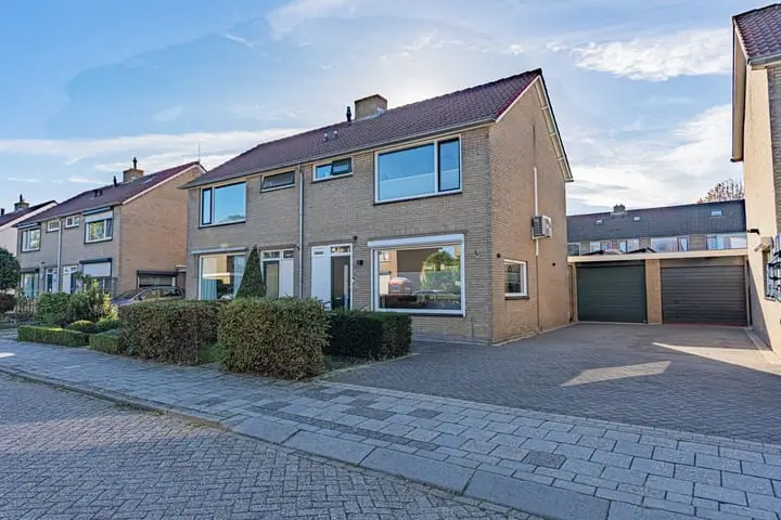 Foto Lingestraat 30 4421KS Kapelle