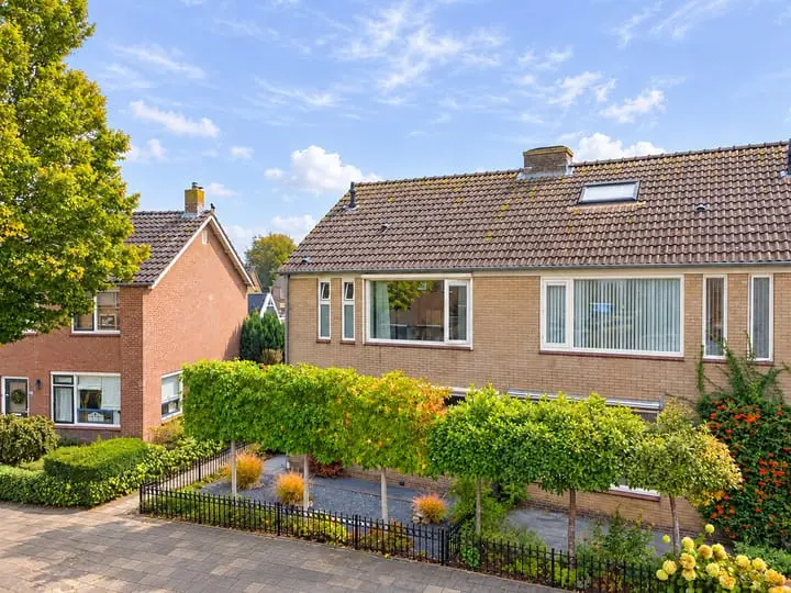 Foto Gruttolaan 23 A Maartensdijk