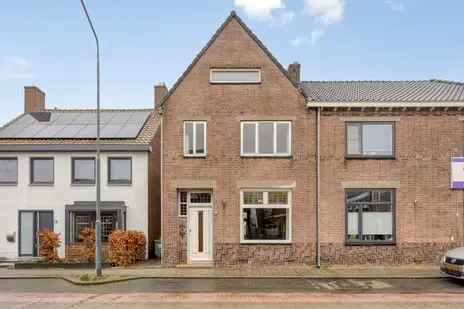 Foto Loveren 12 5111TB Baarle-Nassau