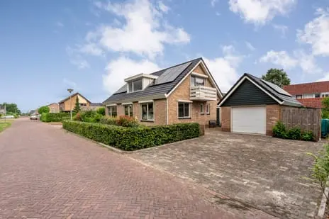 Foto Carboonlaan 37 7766BG Nieuw-Schoonebeek