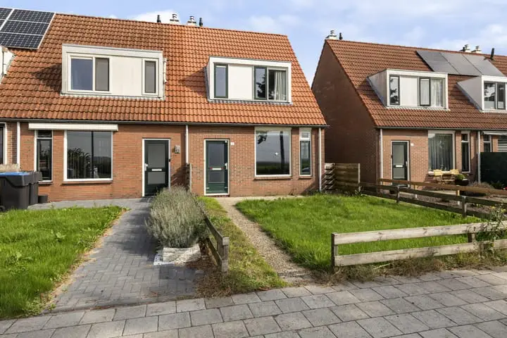 Foto Doorsneeweg 11 Nieuwe Pekela