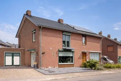 Foto Looiwinkelstraat 45 6176EB Spaubeek