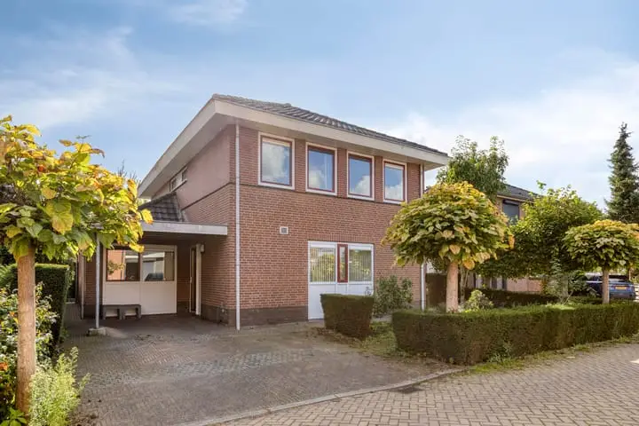 Foto Roodwilligen 87 Zevenaar
