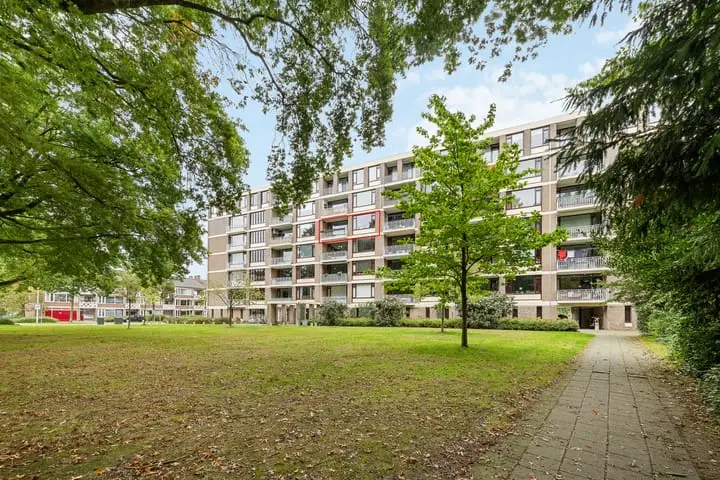 Foto Ringweg-Randenbroek 64 D Amersfoort