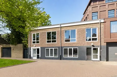 Foto William Boothstraat 18 8861TL Harlingen