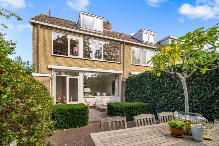 Foto Graan voor Visch 15710 Hoofddorp