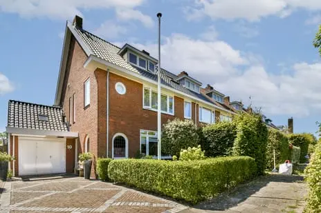 Foto Veldhorststraat 10 2161ER Lisse