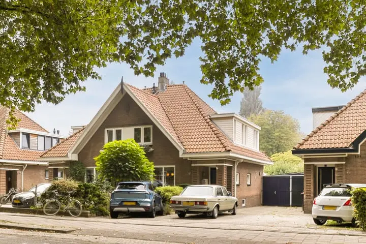 Foto Nieuwe Hoven 95 Gorinchem