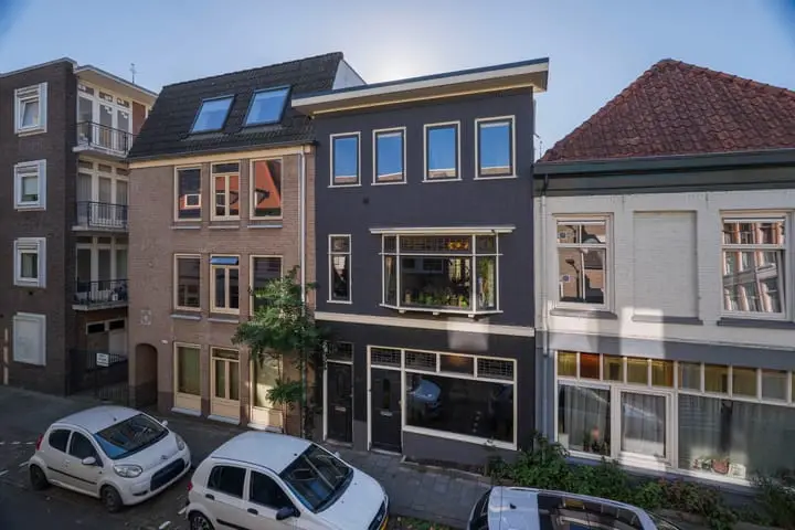 Foto Bloemstraat 85 Arnhem