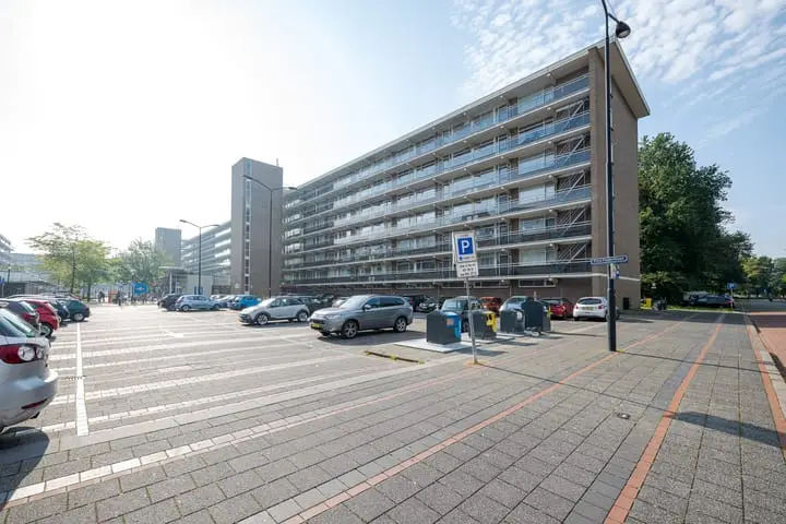 Foto Prins Frederiklaan 456 Leidschendam