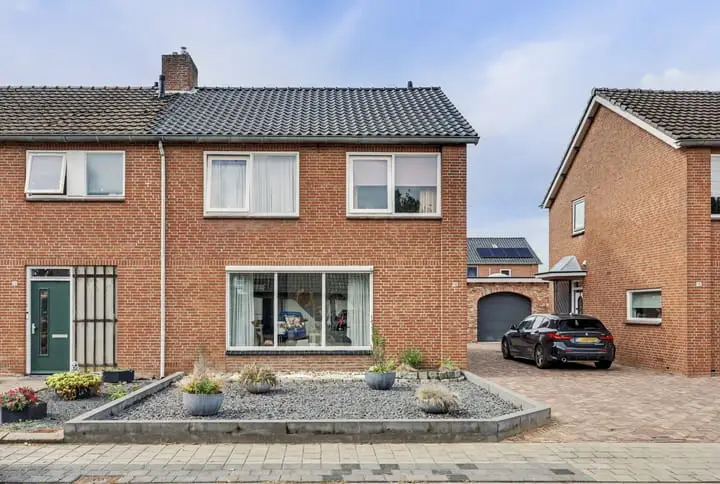 Foto Malandstraat 18 Denekamp