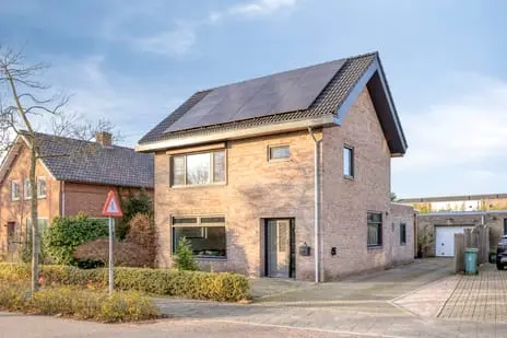 Foto Noordstraat 14 5446XB Wanroij