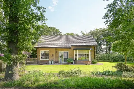 Foto Moorsterweg 4 3931NC Woudenberg