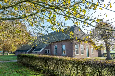 Foto Oldenhave 13 7963SH Ruinen