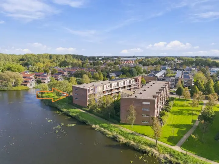 Foto Tjaarlingermeer 64 Heerhugowaard