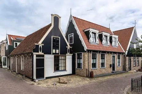 Foto Koetebuurt 20 1794BP Oosterend