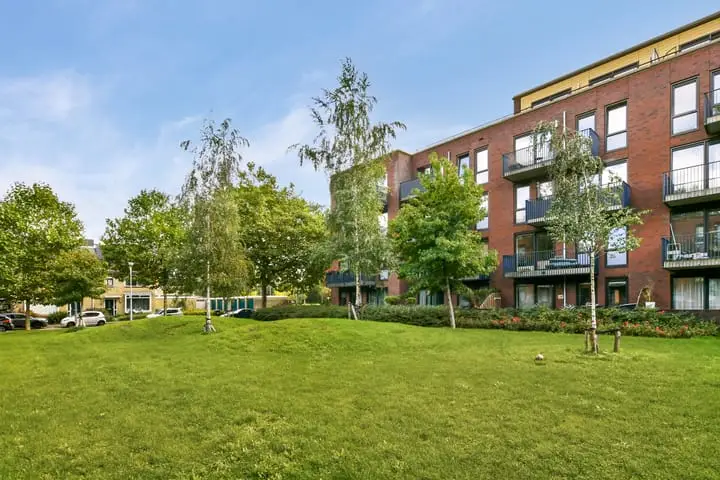 Foto Windestraat 164 Badhoevedorp