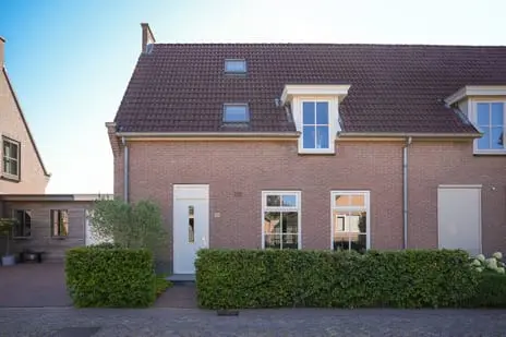 Foto Meidoornstraat 20 4043MH Opheusden