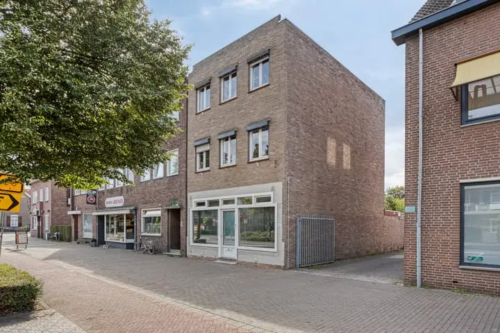 Foto Rijksweg Zuid 83 Sittard