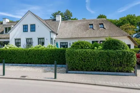 Foto Dorpsstraat 15 3749AC Lage Vuursche