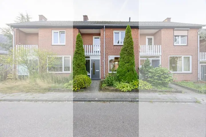 Foto Meester Jansplein 4 Geijsteren
