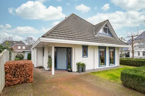 Foto Varenweg 11 6061BM Posterholt