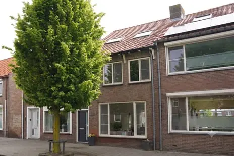 Foto Nieuwstraat 67 4501BC Oostburg