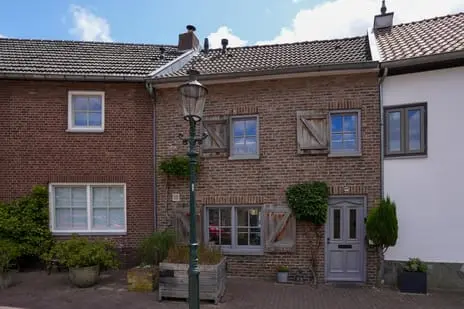 Foto Prof. Cobbenhagenstraat 11 6271BM Gulpen