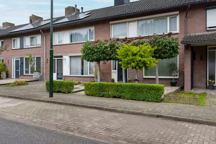 Foto Sleedoornstraat 10 Maarheeze
