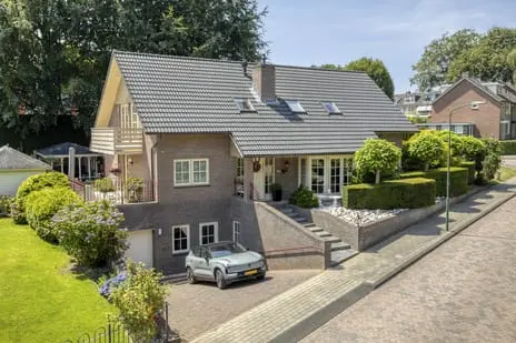 Foto Beukenlaan 70 3911XL Rhenen