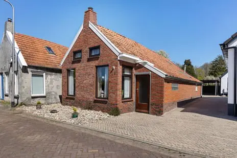 Foto Molenpad 5 9679KE Scheemda
