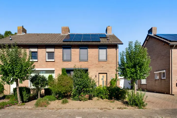 Foto Jonker van Baexenstraat 48 Baexem