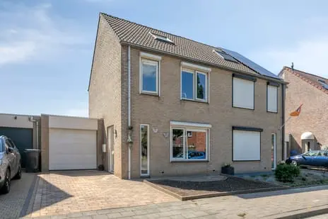 Foto Canisvlietstraat 27 4541BE Sluiskil
