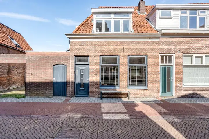 Foto Nieuwstraat 20 Hasselt