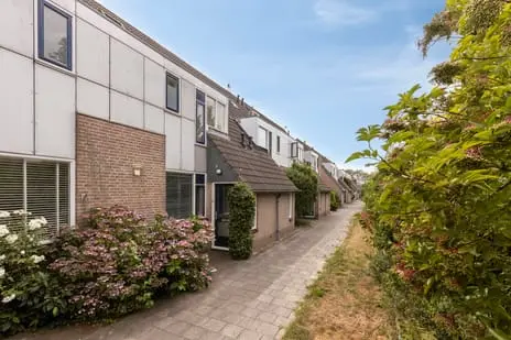 Foto aangekochte woning Lekstraat 5 3404KH IJsselstein door Libero Aankoop