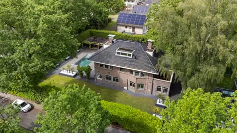 Foto Zutphensestraat 153 7325XG Apeldoorn