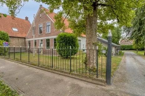 Foto Hoofdstraat 73 5161PE Sprang-Capelle
