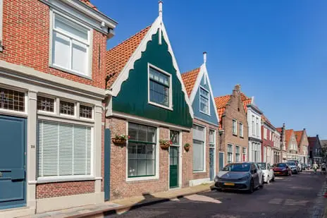Foto Lingerzijde 26 1135AR Edam