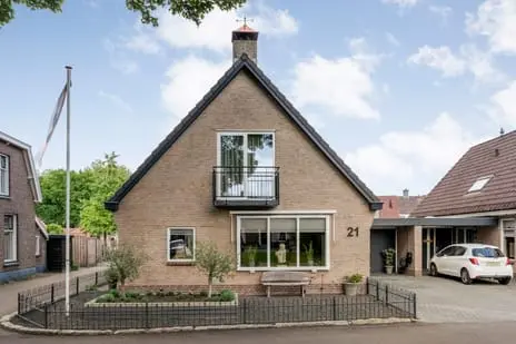 Foto den Lagen Oordt 21 7731GM Ommen