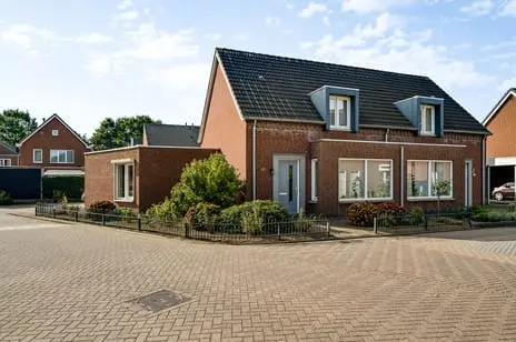 Foto Zilverschoon 40 5975TE Sevenum
