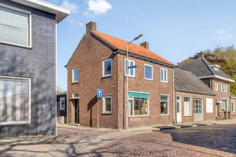 Foto Vierstraat 22 4401EA Yerseke