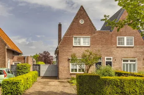 Foto Oisterwijkseweg 22 5066XD Moergestel
