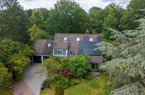 Foto Drosten 4 9481GE Vries